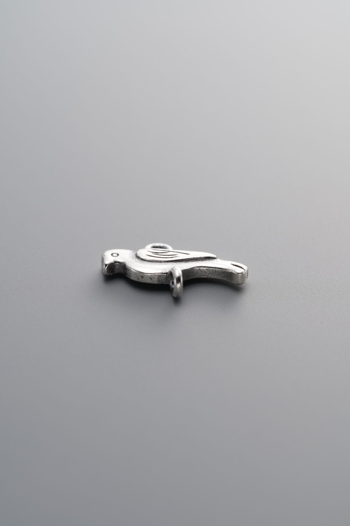 Bird Double Ear Charm