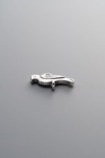 Bird Double Ear Charm
