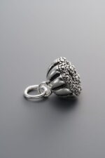 Lotus Pod Pendant