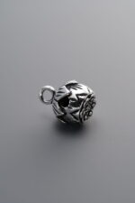 Lotus Pod Pendant
