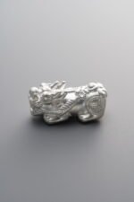 Pixiu (Mythical beast) Spacer Bead