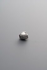Heart Spacer Bead