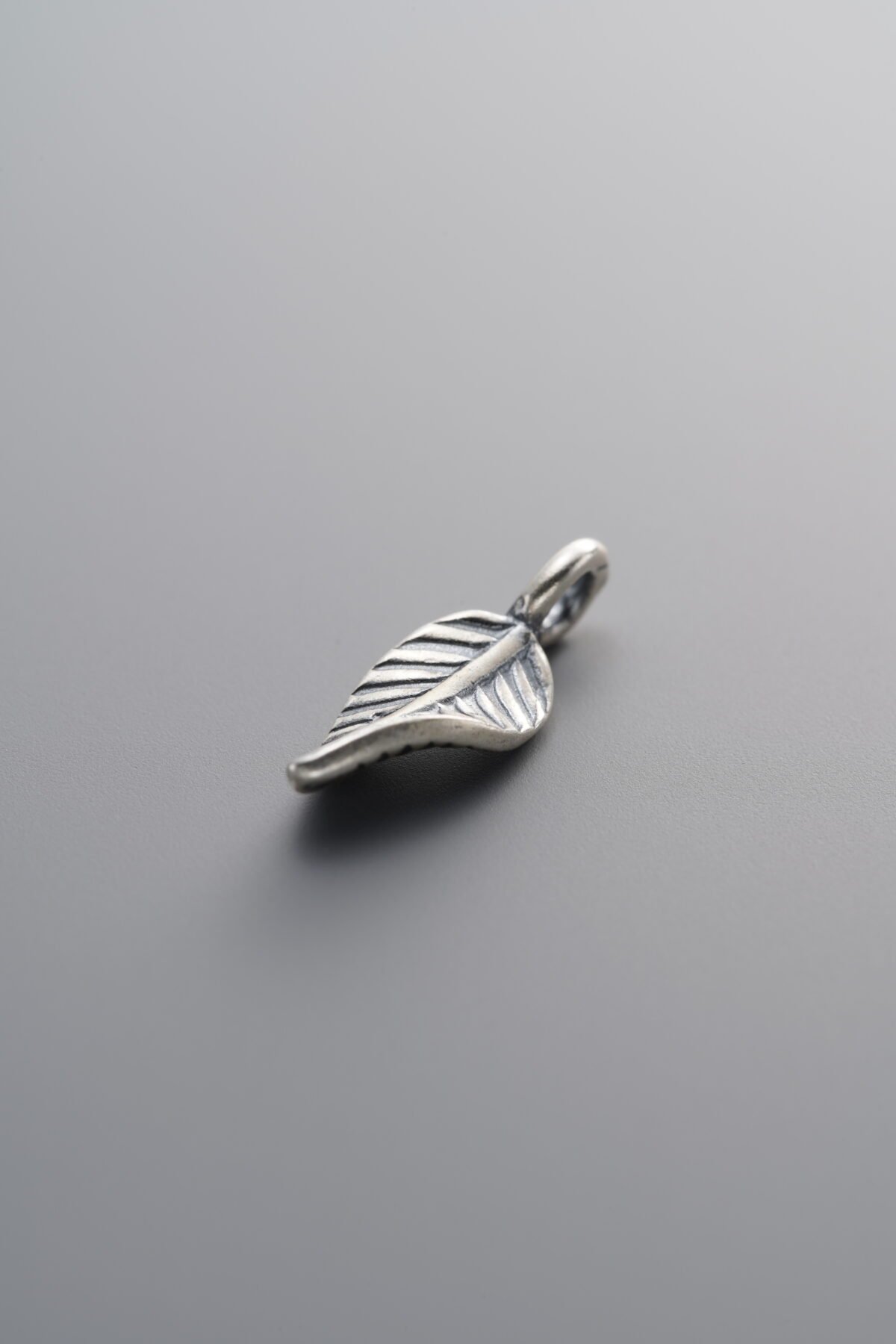 Leaf Pendant