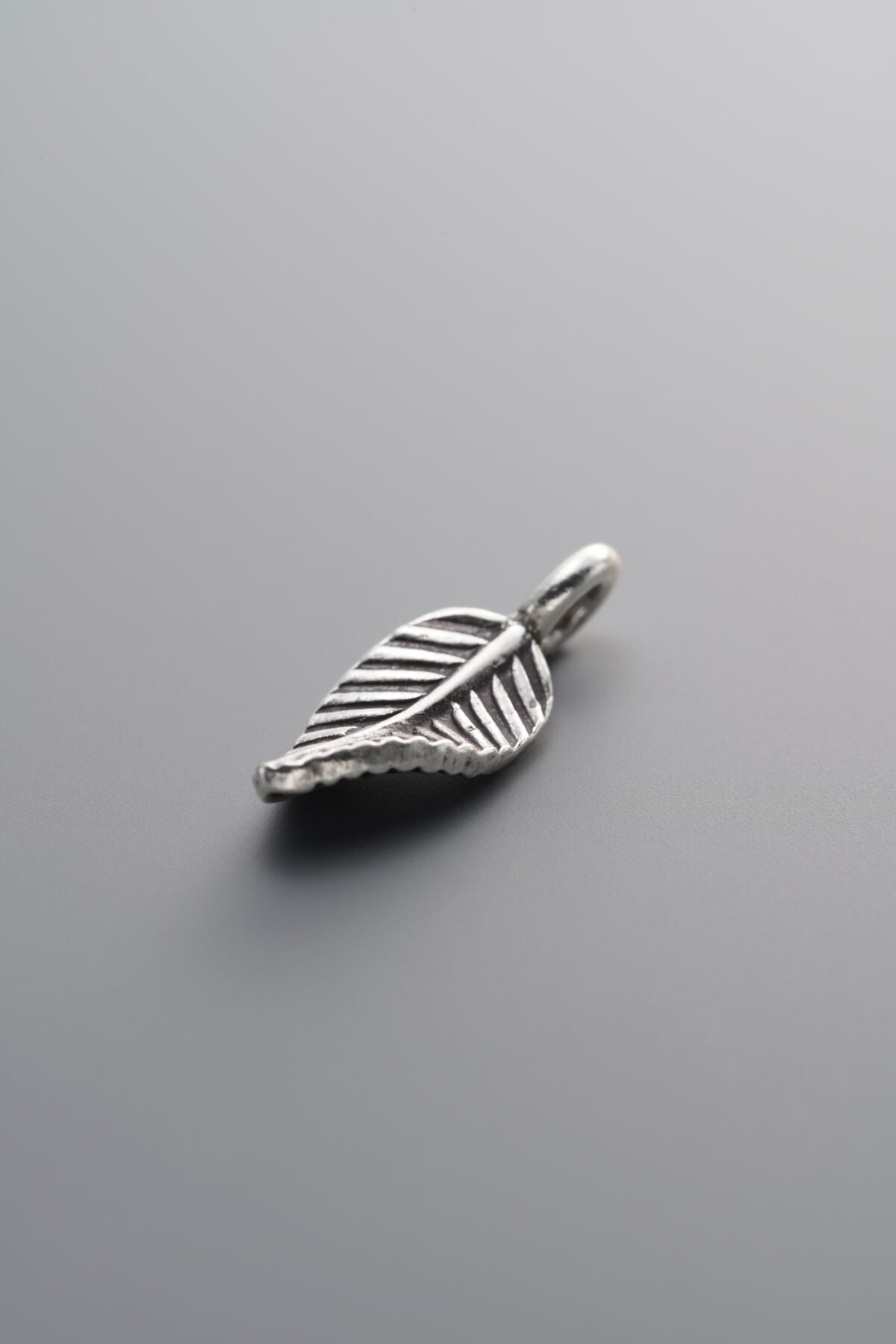 Leaf Pendant