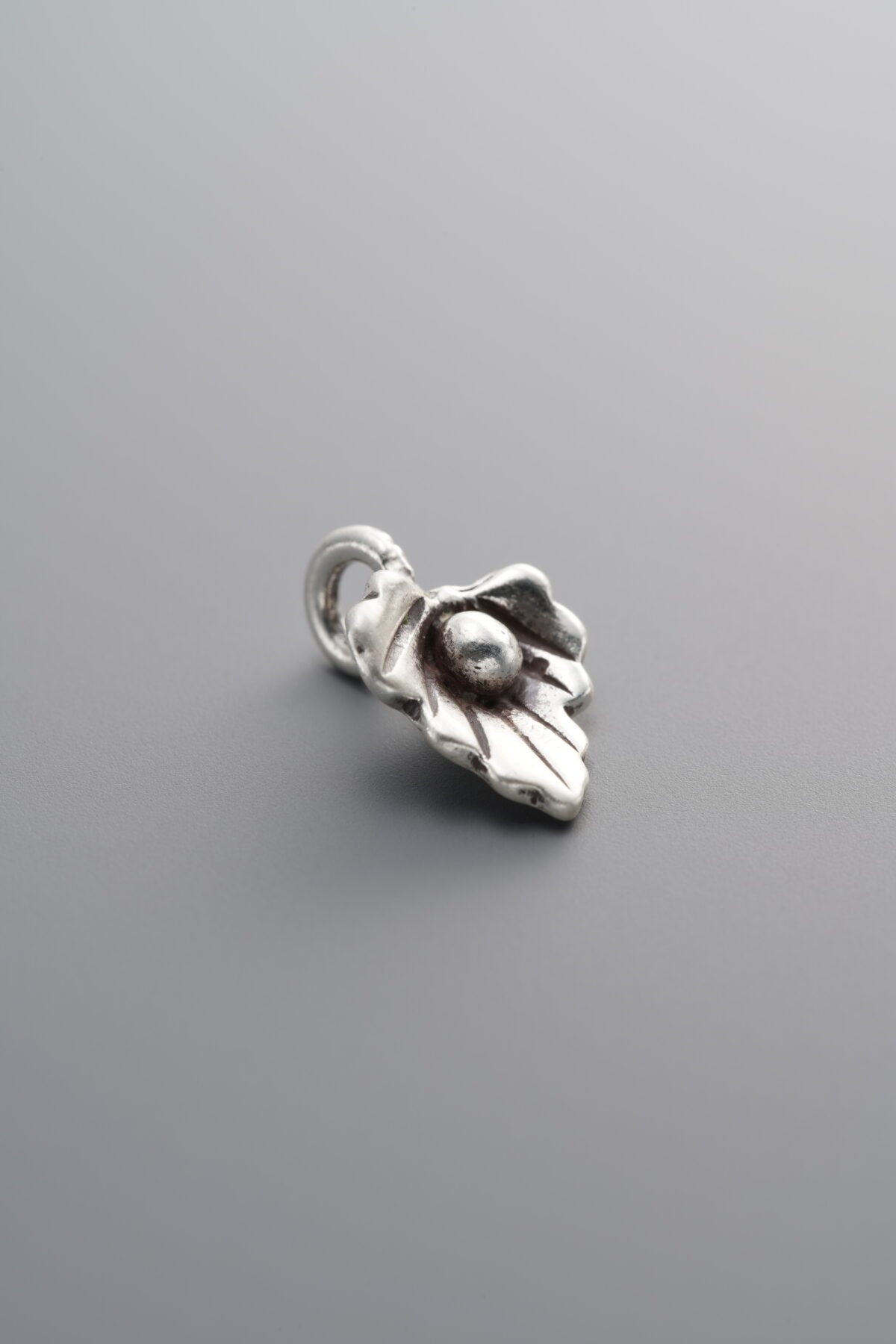Leaf Pendant