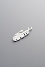 Feather Pendant