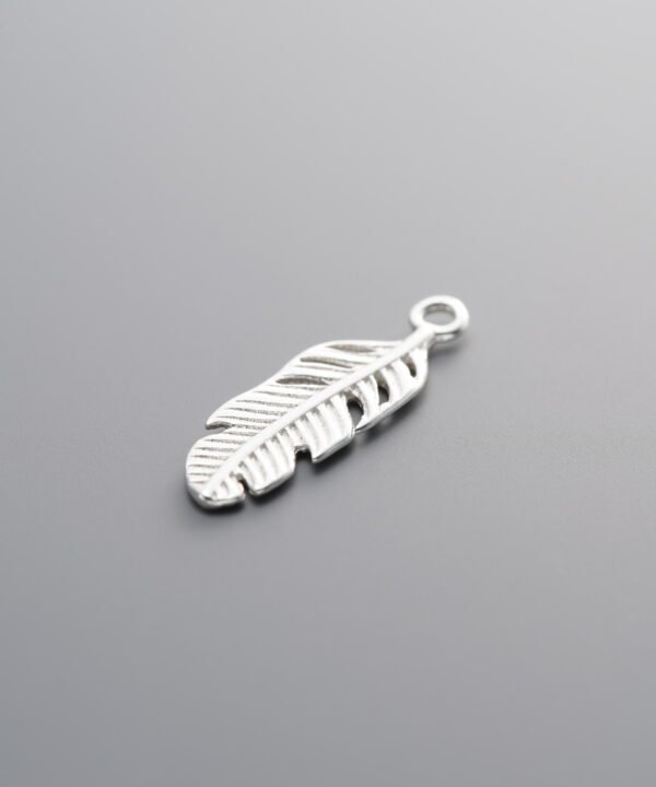 Feather Pendant