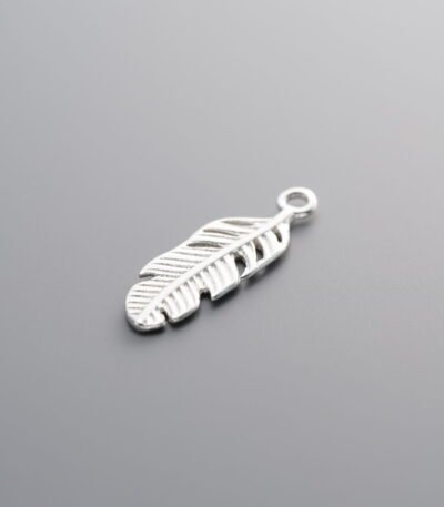 Feather Pendant