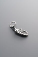Feather Pendant