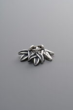 Clover Ring