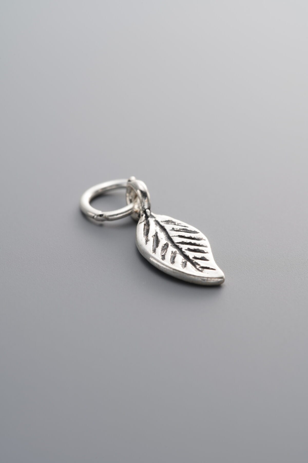 Leaf Pendant