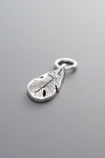 Feather Pendant