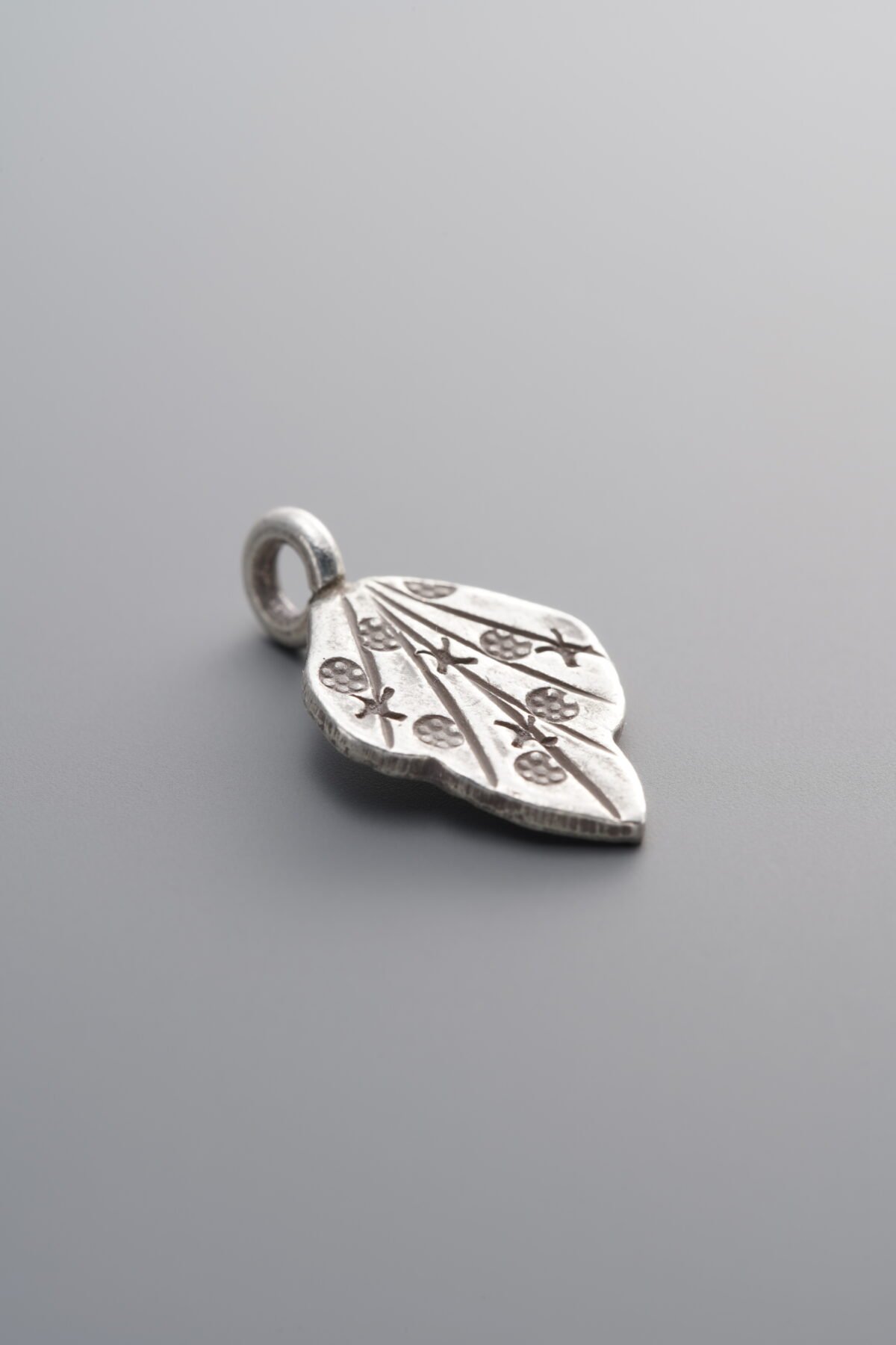 Leaf Pendant