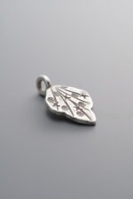 Leaf Pendant