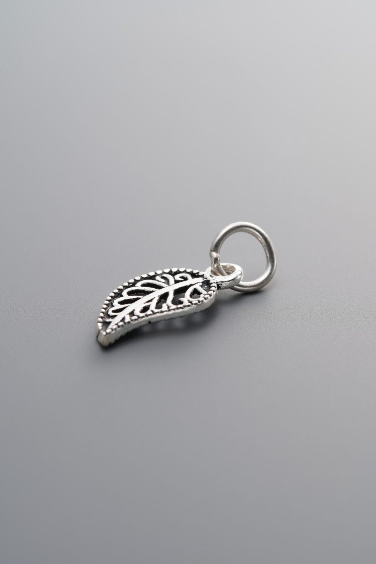 Leaf Pendant