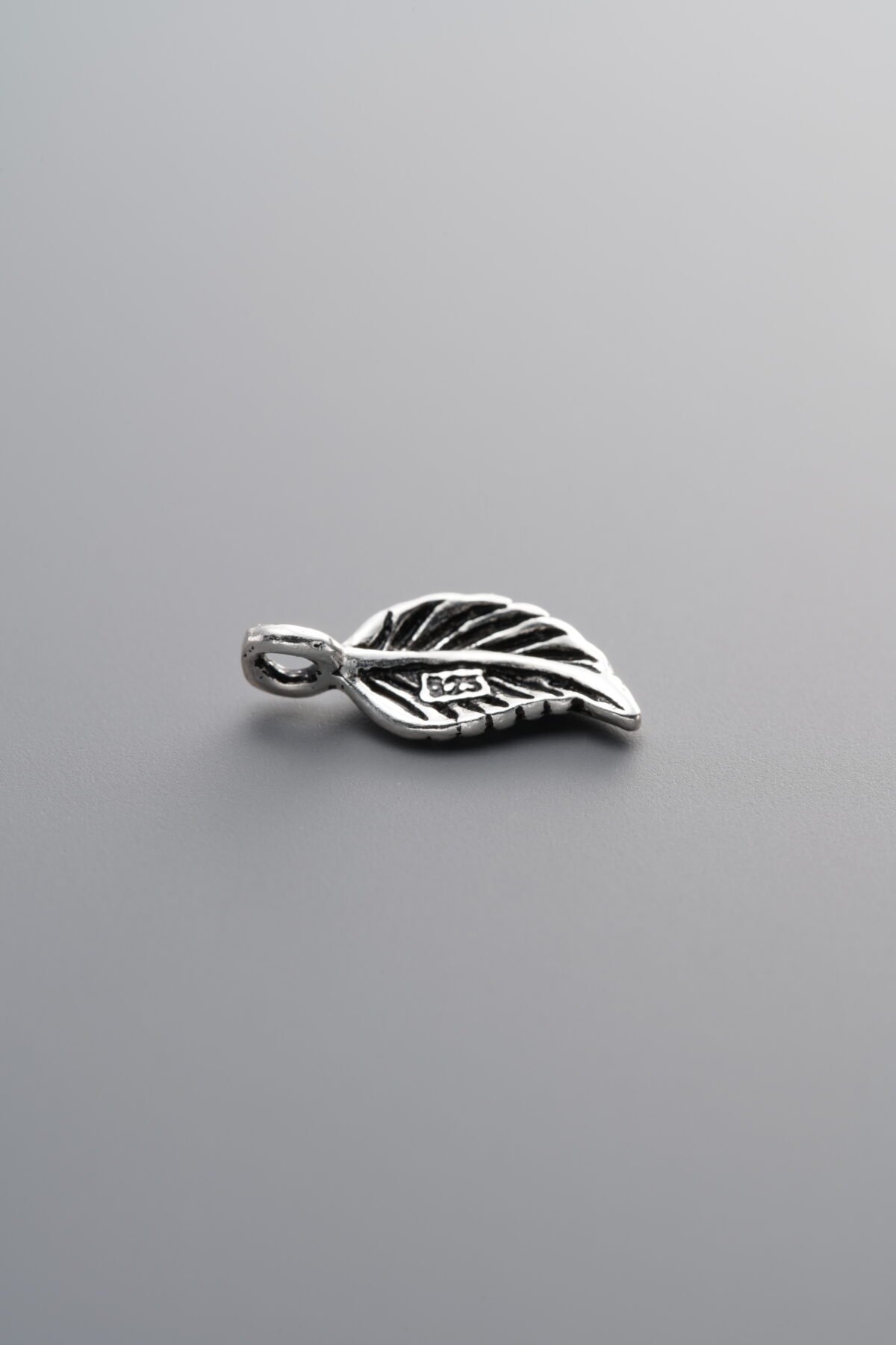 Leaf Pendant