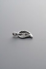 Leaf Pendant