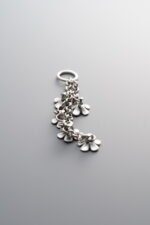 Tassel Small Flower Pendant