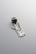 Xi Character(Happiness)Tassel Pendant