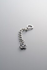 Tassel Small Flower Pendant