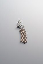 Chinese Knot Tassel Pendant