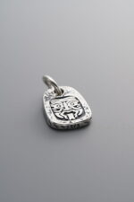Zakiram Plaque Pendant