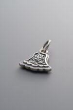 Skirt-shaped Pendant