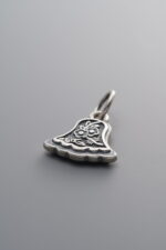 Skirt-shaped Pendant