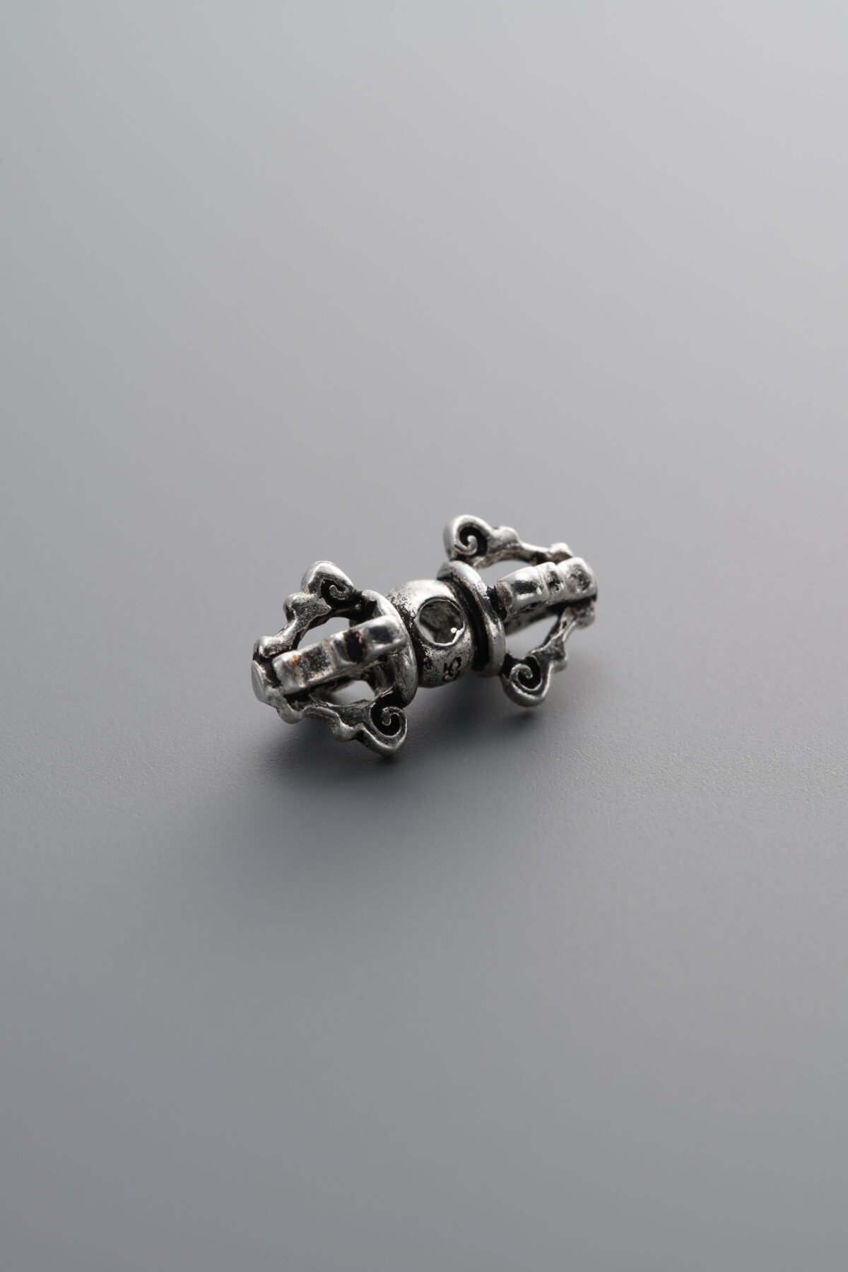 Vajra Spacer Bead