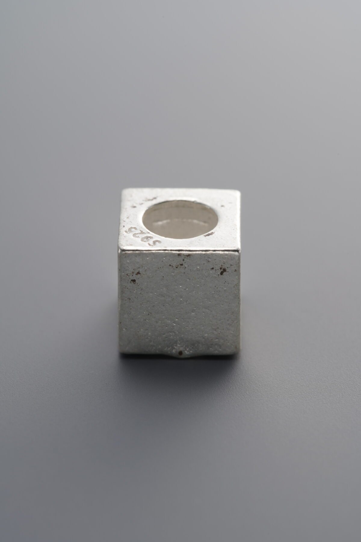 Square Spacer Bead