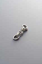 Small Fish Six-Ring Connector Chain