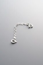 Heart-Shaped Connector Chain