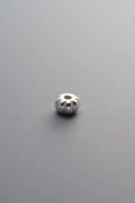 Pumpkin Spacer Bead