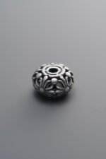 Cross Spacer Bead