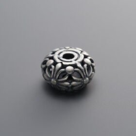 Cross Spacer Bead