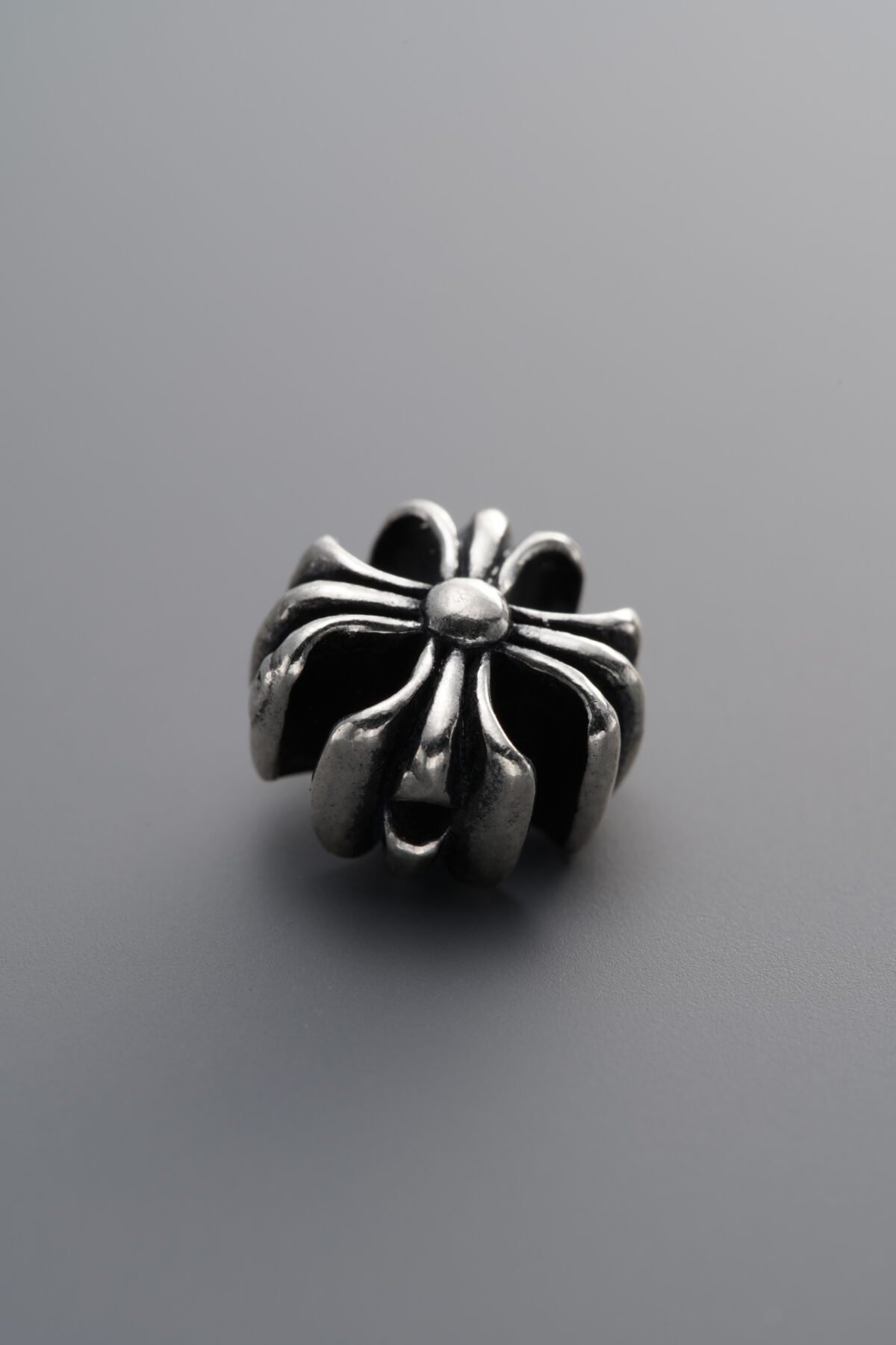 Cross Spacer Bead