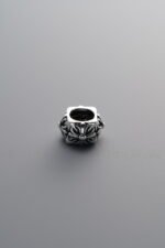 Cross Spacer Bead
