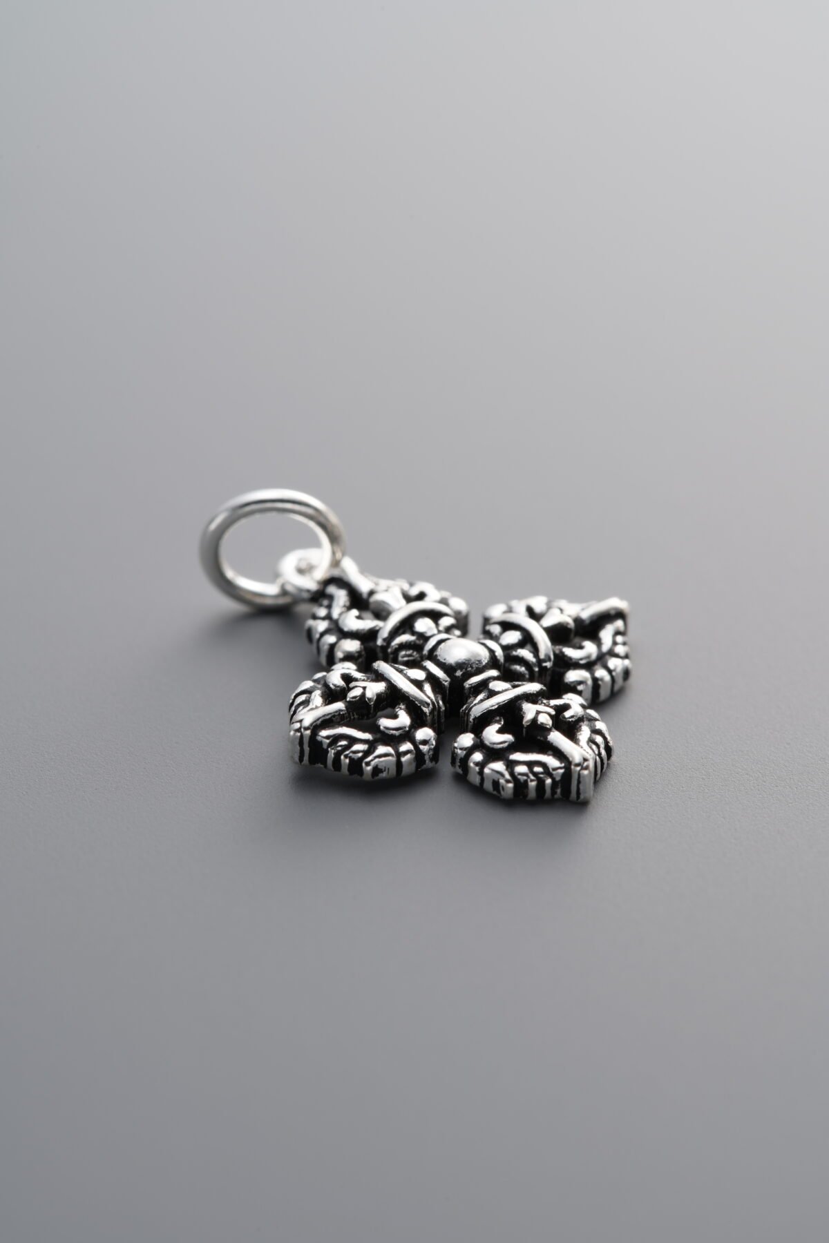 Cross Pendant