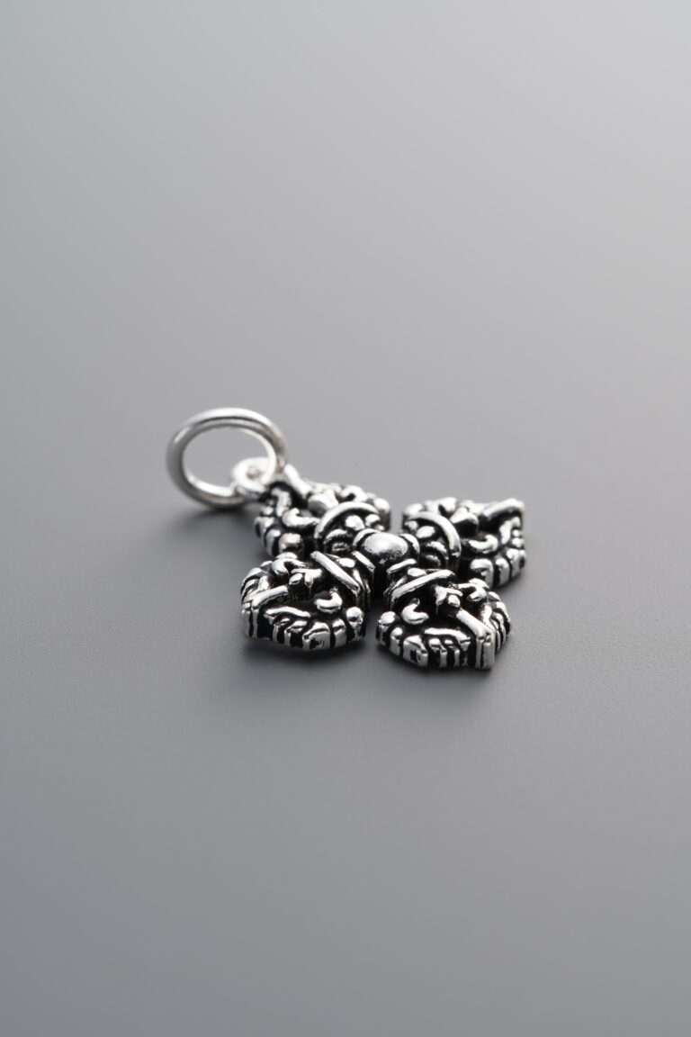 Cross Pendant
