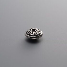 Flying Saucer Bead