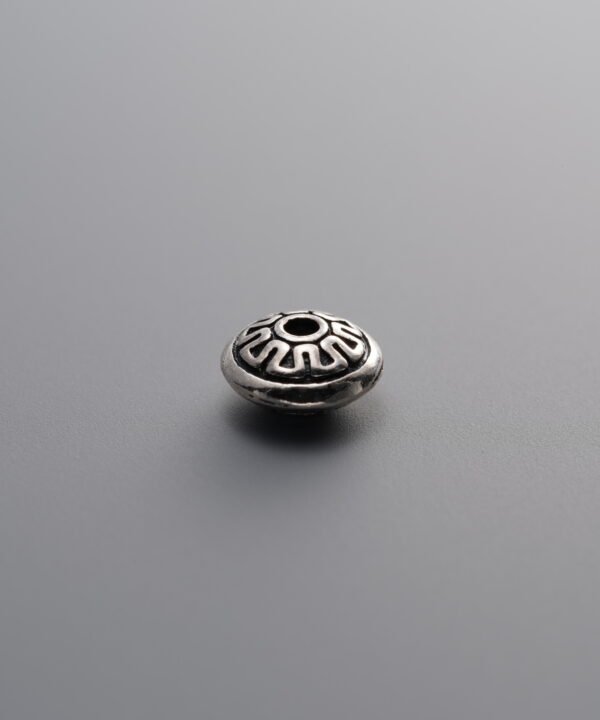 Flying Saucer Bead