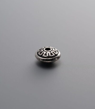 Flying Saucer Bead