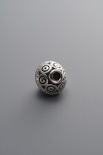 Flying Saucer Spacer Bead