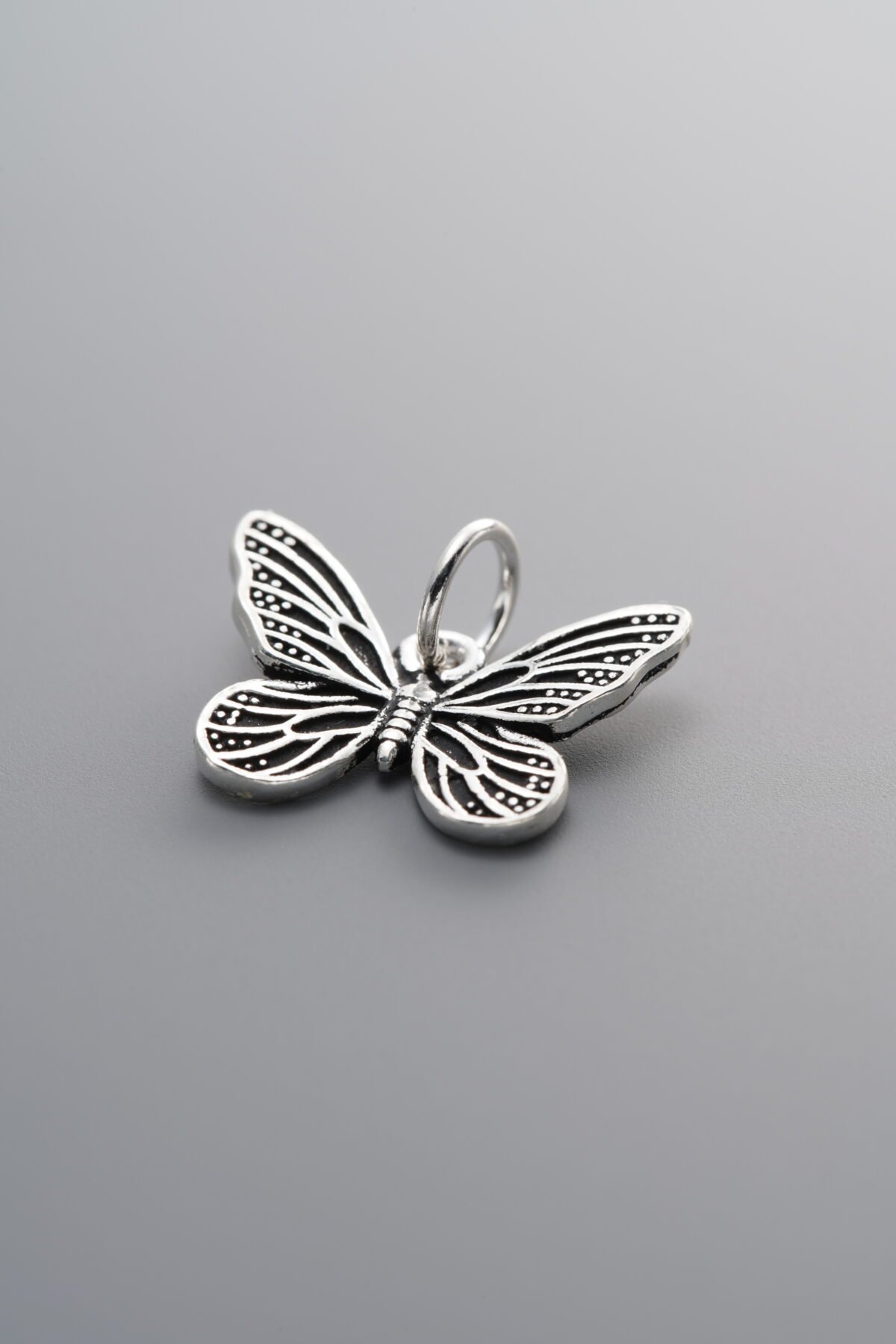 Butterfly Pendant