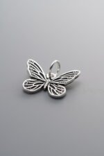Butterfly Pendant