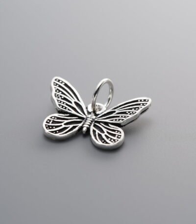 Butterfly Pendant