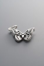 Butterfly Pendant