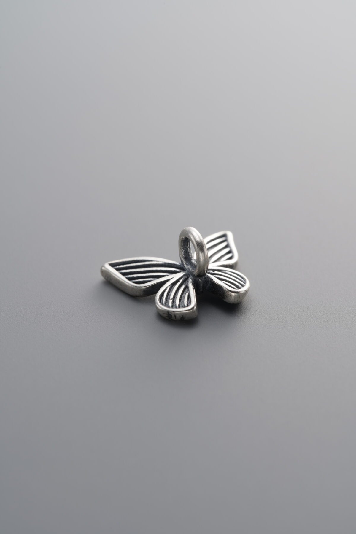 Butterfly Spacer Bead