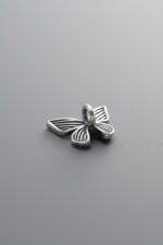 Butterfly Spacer Bead