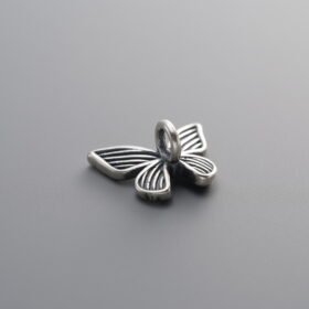 Butterfly Spacer Bead